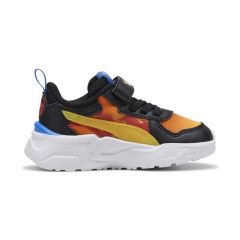 Pantofi sport Puma Trinity Lite Hot Wheels AC+ Inf Unisex Copii