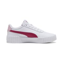 Pantofi sport Puma Carina 3.0 Jr Unisex Copii