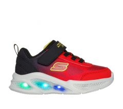 Pantofi sport Skechers METEOR-LIGHTS - KRENDOX Copii