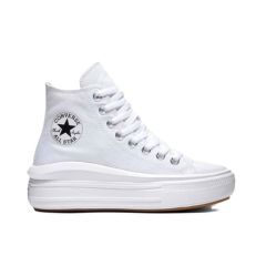 Pantofi sport Converse CHUCK TAYLOR ALL STAR MOVE PLATFORM Femei