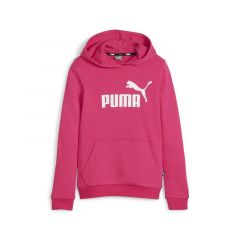 Hanorac Puma ESS Logo Hoodie Unisex Copii