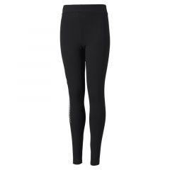 Colanti Puma ESS+ Graphic Leggings Unisex Copii