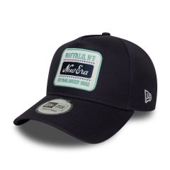 Sapca New Era WASHED PATCH EFRAME Barbati