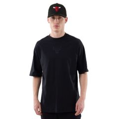 Tricou New Era NBA LE TONAL OS TEE CHIBUL Barbati