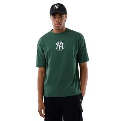 Tricou New Era MLB FOOD GRPHC OS TEE NEYYAN Barbati