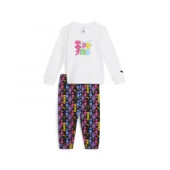 Trening X TROLLS Crew Jogger Copii