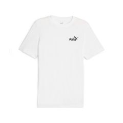 Tricou Puma ESS ELEVATED Embroidered Tee Barbati