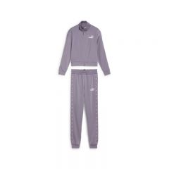 Trening Puma ESS Tape Tricot Suit CL G Unisex Copii