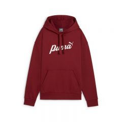 Hanorac ESS+ Script Hoodie FL Femei