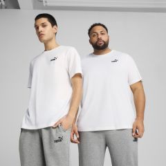 Tricou Puma ESS Small No. 1 Logo Tee Barbati