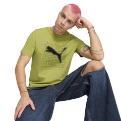 Tricou Puma PUMATECH Graphic Tee Barbati
