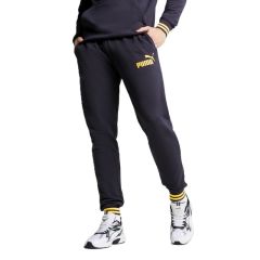 Pantaloni Puma UNITED Sweatpants TR CL Barbati