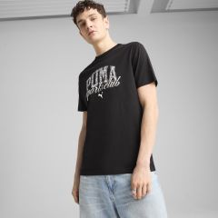 Tricou Puma CLASS Graphic Tee Barbati