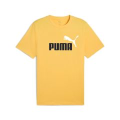 Tricou Puma ESS 2 COLOR No. 1 Logo Tee Barbati