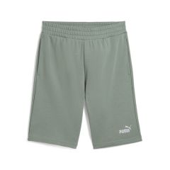 Sort Puma ESS 2 COLOR No. 1 Logo Shorts 10" TR Barbati