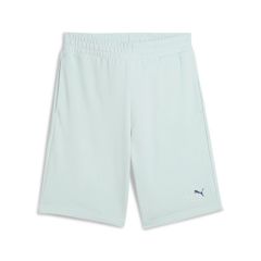 Sort Puma ESS 2 COLOR No. 1 Logo Shorts 10" TR Barbati