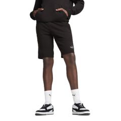 Sort Puma ESS 2 COLOR No. 1 Logo Shorts 10" TR Barbati