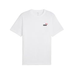 Tricou Puma ESS 2 COLOR Small No. 1 Logo Tee Barbati