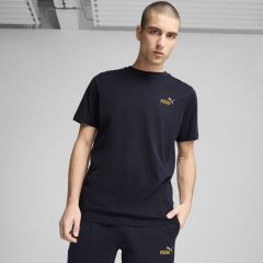 Tricou Puma ESS 2 COLOR Small No. 1 Logo Tee Barbati