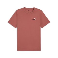 Tricou Puma ESS 2 COLOR Small No. 1 Logo Tee Barbati