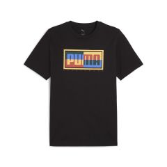 Tricou Puma GRAPHICS Puma Box Tee Barbati