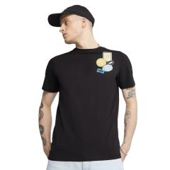 Tricou Puma GRAPHICS Icon Tee Barbati