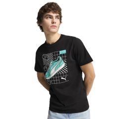 Tricou Puma GRAPHICS Sneaker Tee Barbati