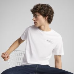 Tricou Puma GRAPHICS 3 Circles Tee Barbati