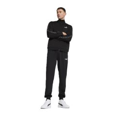 Trening Puma Poly Tape Suit Barbati