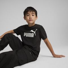 Tricou Puma ESS No. 1 Logo Tee B Unisex Copii