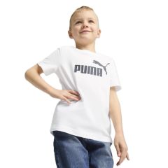 Tricou Puma ESS No. 1 Logo Tee PS Copii