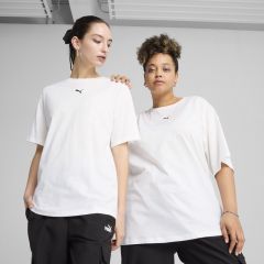 Tricou Puma ESS Relaxed Tee Femei
