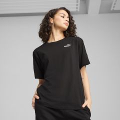 Tricou Puma ESS TAPE Relaxed Tee Femei