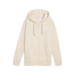 Bluza cu fermoar Puma CLASS Relaxed Full-Zip Hoodie TR Femei