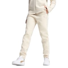 Pantaloni Puma EVOSTRIPE Sweatpants DK Femei