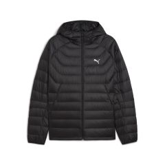 Geaca Puma PackLITE Hooded Down Jacket Barbati