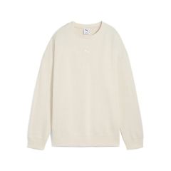 Bluza Puma ESS Oversized Crew TR Femei