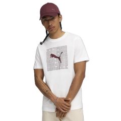 Tricou Puma GRAPHIC Box Tee Barbati