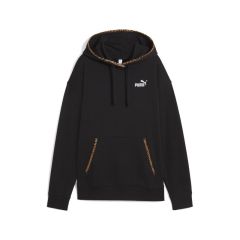 Hanorac Puma ESS GRAPHIC ANIMAL Comfort Hoodie Femei
