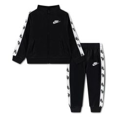 Trening Nike NKN FULL ZIP SET WITH LOGO TAP Unisex Copii