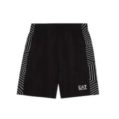 Sort BOY BERMUDA COFT Unisex Copii