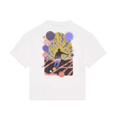 Tricou EA7 BOY TEE SS SPORTS - BOY TEE SS SPORTS Unisex Copii