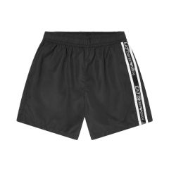 Sort de baie EA7 WATER SPORTS BW BOY TAPE BOXER Unisex Copii