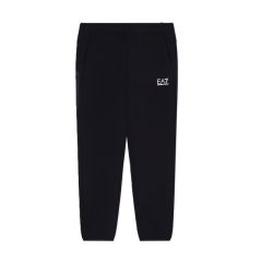 Pantaloni EA7 NATURAL VENTUS7 BOY PANTS CH COPL Copii