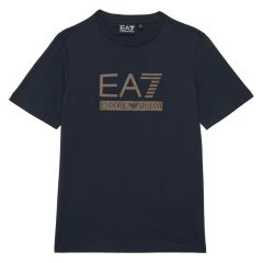 Tricou EA7 TRAIN VISIBILITY BOY TEE SS Copii
