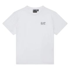Tricou EA7 TRAIN CORE GIRL TEE SS Copii
