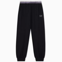 Pantaloni EA7 NATURAL VENTUS7 GIRL PANTS CH Unisex Copii