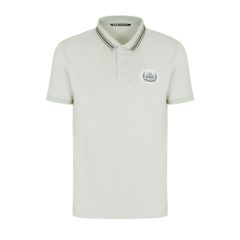 Tricou EA7 M POLO PQ ST 2 Barbati