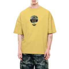 Tricou EA7 M TEE SS Barbati