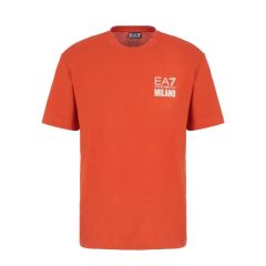 Tricou EA7 M TEE SS MILANO Barbati
